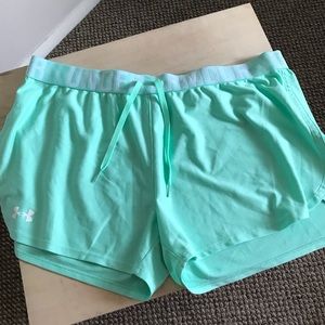 Under Armour Women’s Short